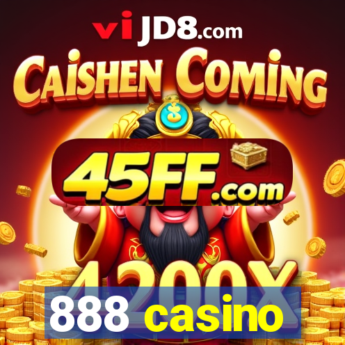 888 casino